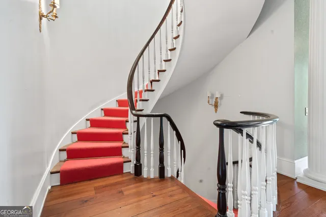 $2,400,000 | 617 Dixie Avenue, Madison, GA 30650