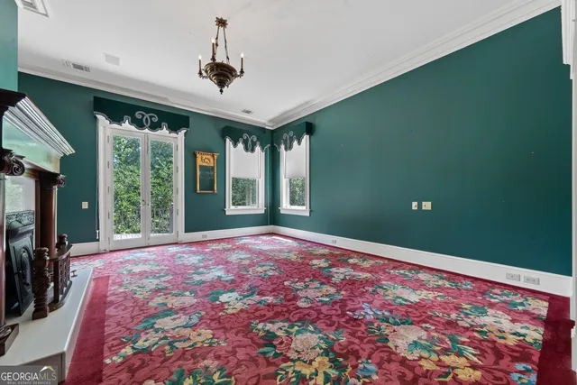 $2,400,000 | 617 Dixie Avenue, Madison, GA 30650