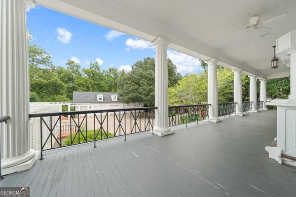 $2,400,000 | 617 Dixie Avenue, Madison, GA 30650
