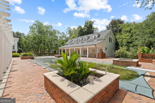 $2,400,000 | 617 Dixie Avenue, Madison, GA 30650