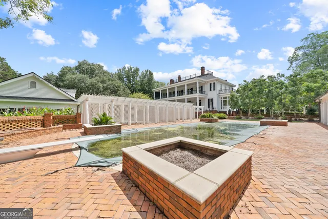 $2,400,000 | 617 Dixie Avenue, Madison, GA 30650