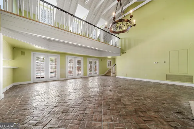 $2,400,000 | 617 Dixie Avenue, Madison, GA 30650