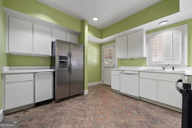 $2,400,000 | 617 Dixie Avenue, Madison, GA 30650