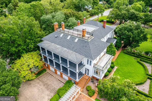 $2,400,000 | 617 Dixie Avenue, Madison, GA 30650