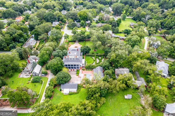 $2,400,000 | 617 Dixie Avenue, Madison, GA 30650