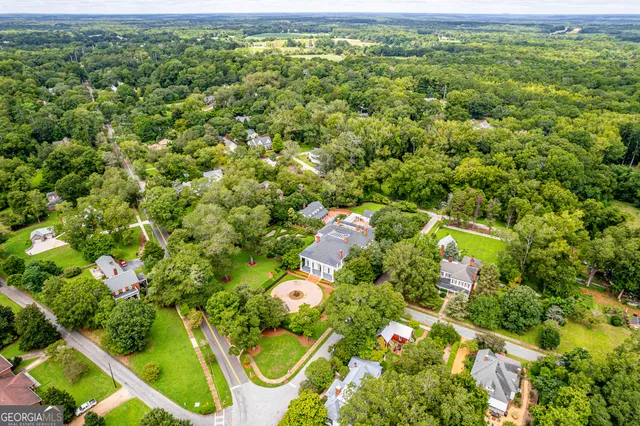$2,400,000 | 617 Dixie Avenue, Madison, GA 30650