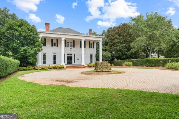 $2,400,000 | 617 Dixie Avenue, Madison, GA 30650