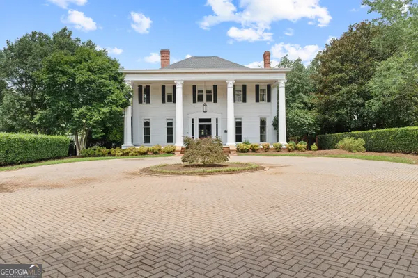 $2,400,000 | 617 Dixie Avenue, Madison, GA 30650