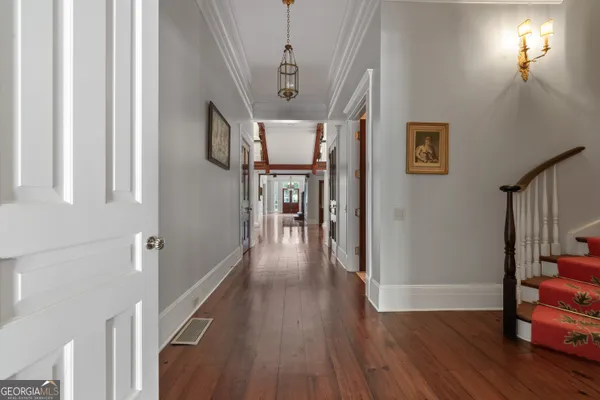 $2,400,000 | 617 Dixie Avenue, Madison, GA 30650