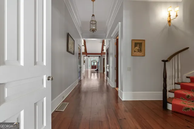 $2,400,000 | 617 Dixie Avenue, Madison, GA 30650