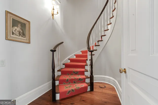 $2,400,000 | 617 Dixie Avenue, Madison, GA 30650