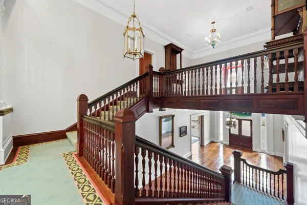 $2,400,000 | 617 Dixie Avenue, Madison, GA 30650