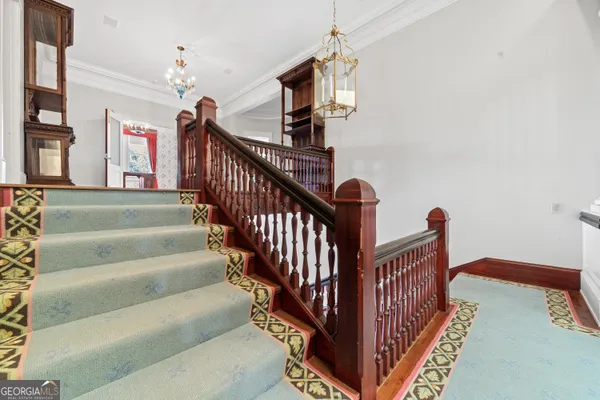 $2,400,000 | 617 Dixie Avenue, Madison, GA 30650