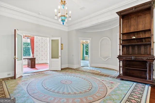 $2,400,000 | 617 Dixie Avenue, Madison, GA 30650