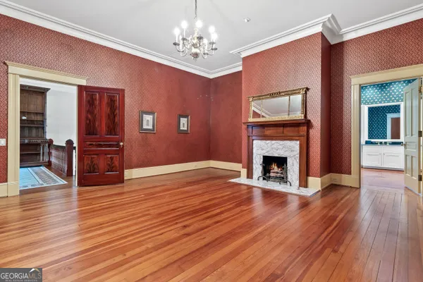 $2,400,000 | 617 Dixie Avenue, Madison, GA 30650