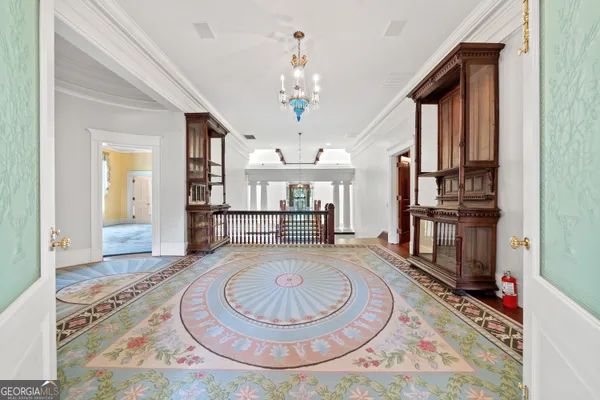 $2,400,000 | 617 Dixie Avenue, Madison, GA 30650