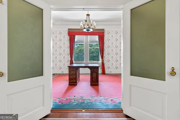 $2,400,000 | 617 Dixie Avenue, Madison, GA 30650