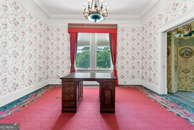 $2,400,000 | 617 Dixie Avenue, Madison, GA 30650