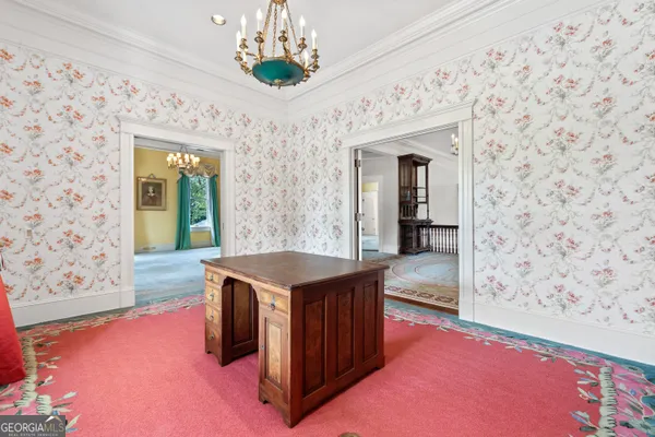 $2,400,000 | 617 Dixie Avenue, Madison, GA 30650