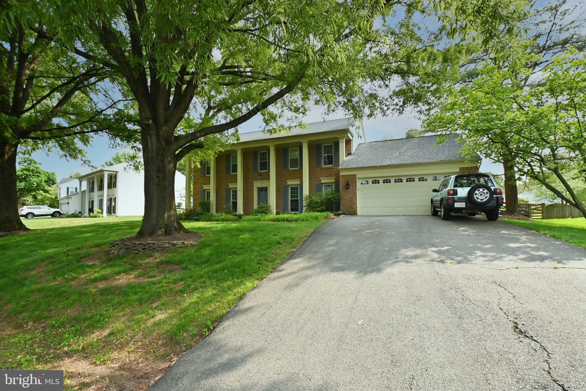 111 Hamilton Road Sterling, VA 20165 - Photo 1 of 56 Gallery Image 1