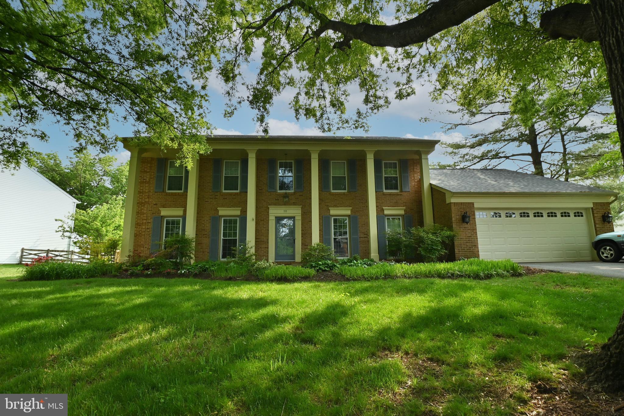111 Hamilton Road Sterling, VA 20165 - Photo 2 of 56 Gallery Image 2