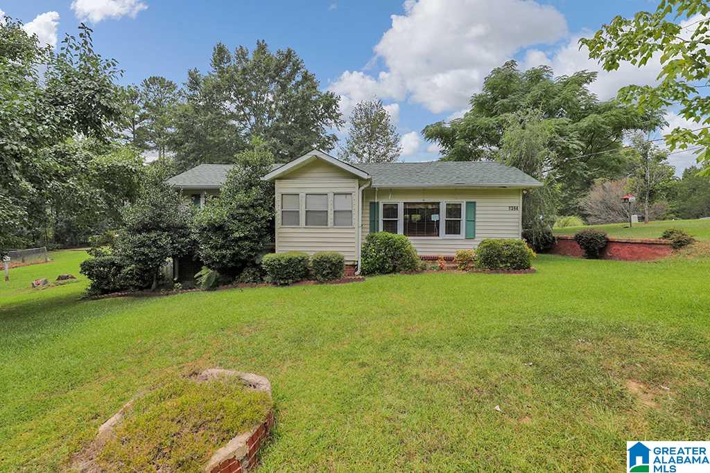 7394 Old Dixiana Road Pinson, AL 35126 - Photo 2 of 15