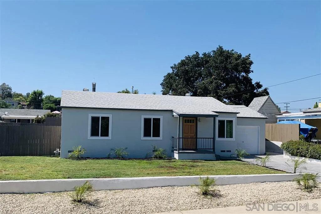 2544 Dryden Road El Cajon, CA 92020 - Photo 9 of 16 Gallery Image 9
