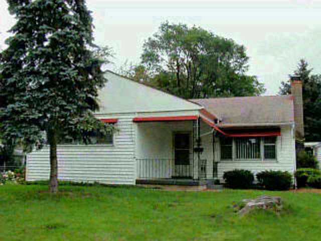 930 Enfield Road Columbus, OH 43209 - Photo 1 of 1