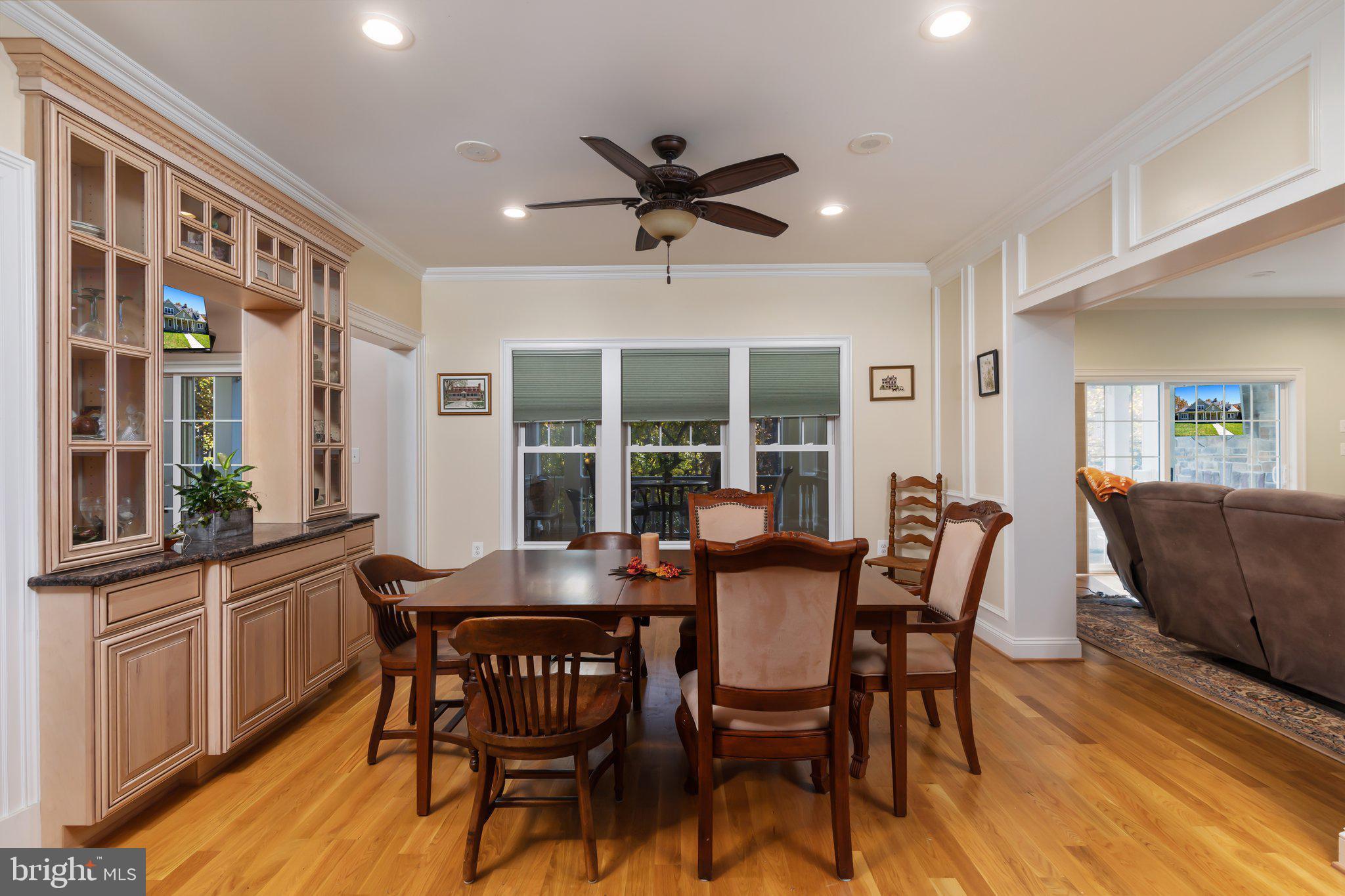 12450 Fort Valley Road Fort Valley, VA 22652 - Photo 11 of 79