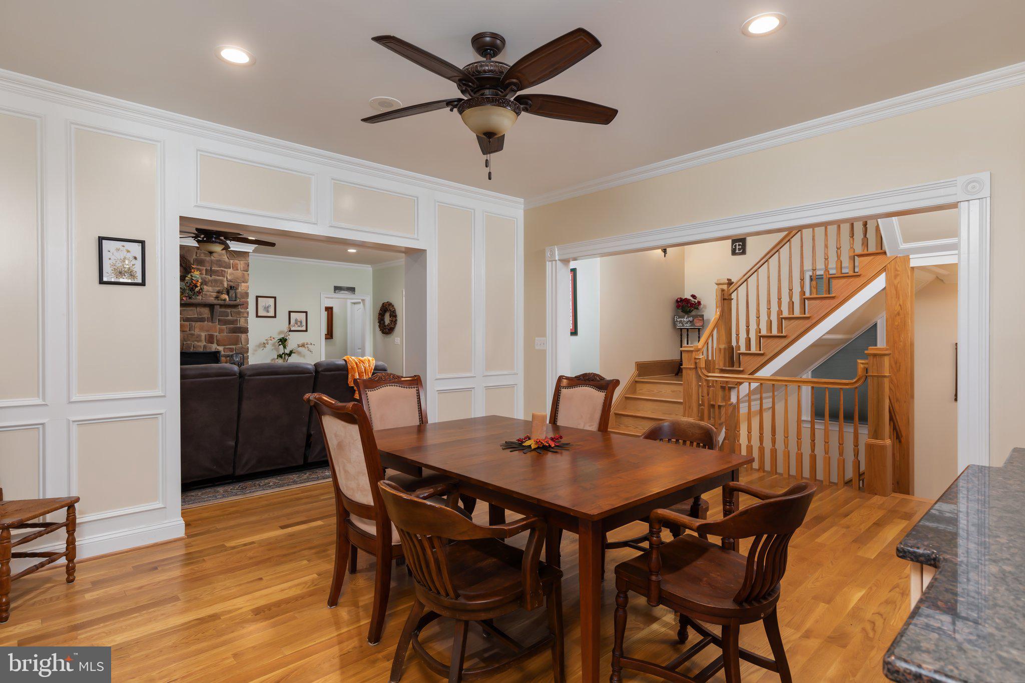 12450 Fort Valley Road Fort Valley, VA 22652 - Photo 13 of 79