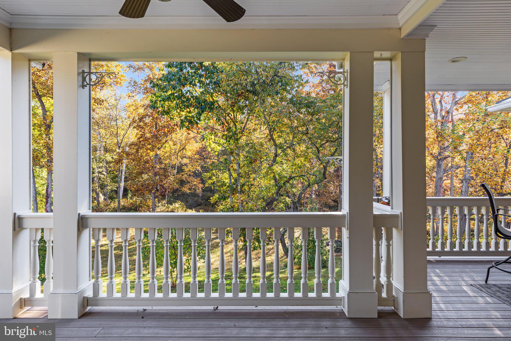 12450 Fort Valley Road Fort Valley, VA 22652 - Photo 14 of 79
