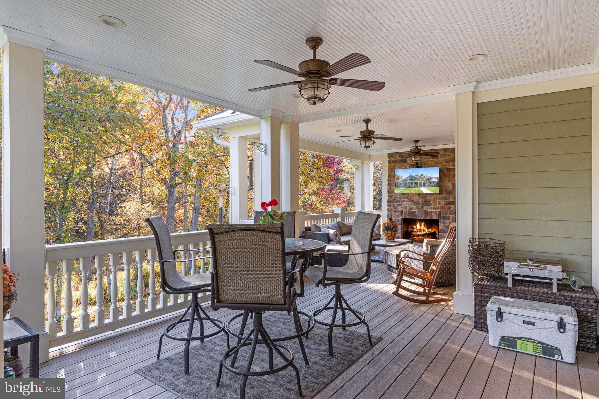 12450 Fort Valley Road Fort Valley, VA 22652 - Photo 18 of 79