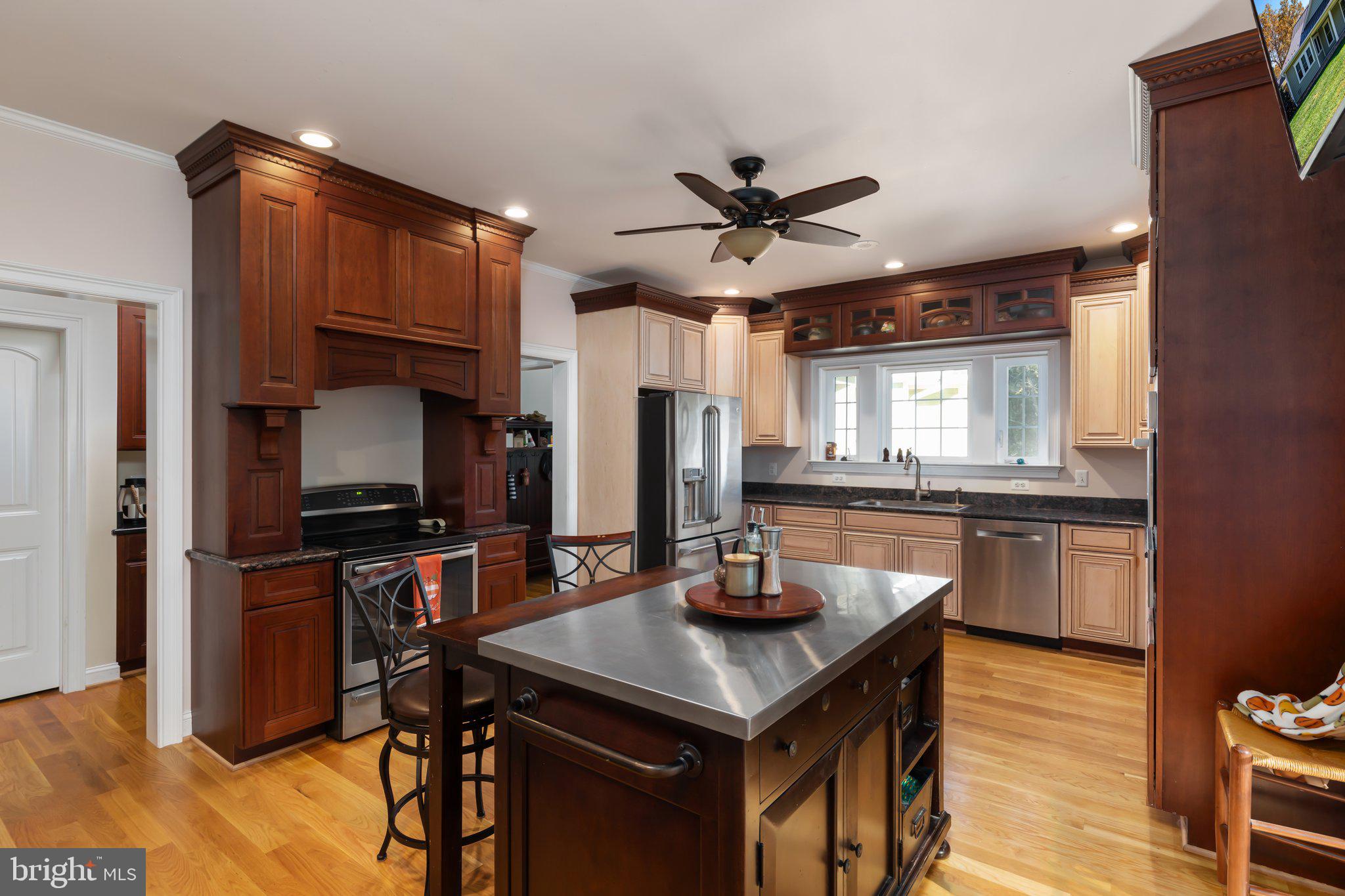 12450 Fort Valley Road Fort Valley, VA 22652 - Photo 19 of 79