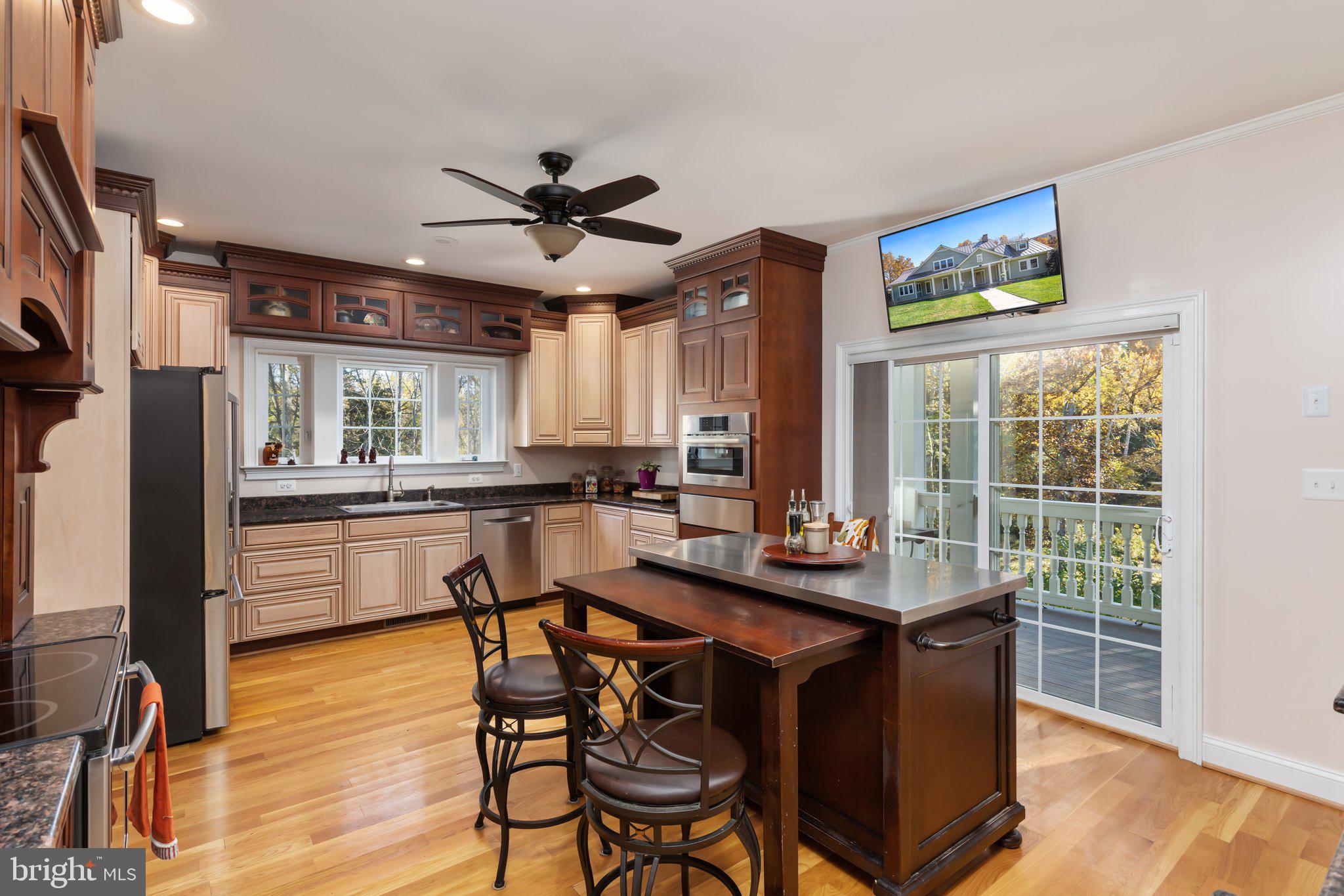 12450 Fort Valley Road Fort Valley, VA 22652 - Photo 20 of 79