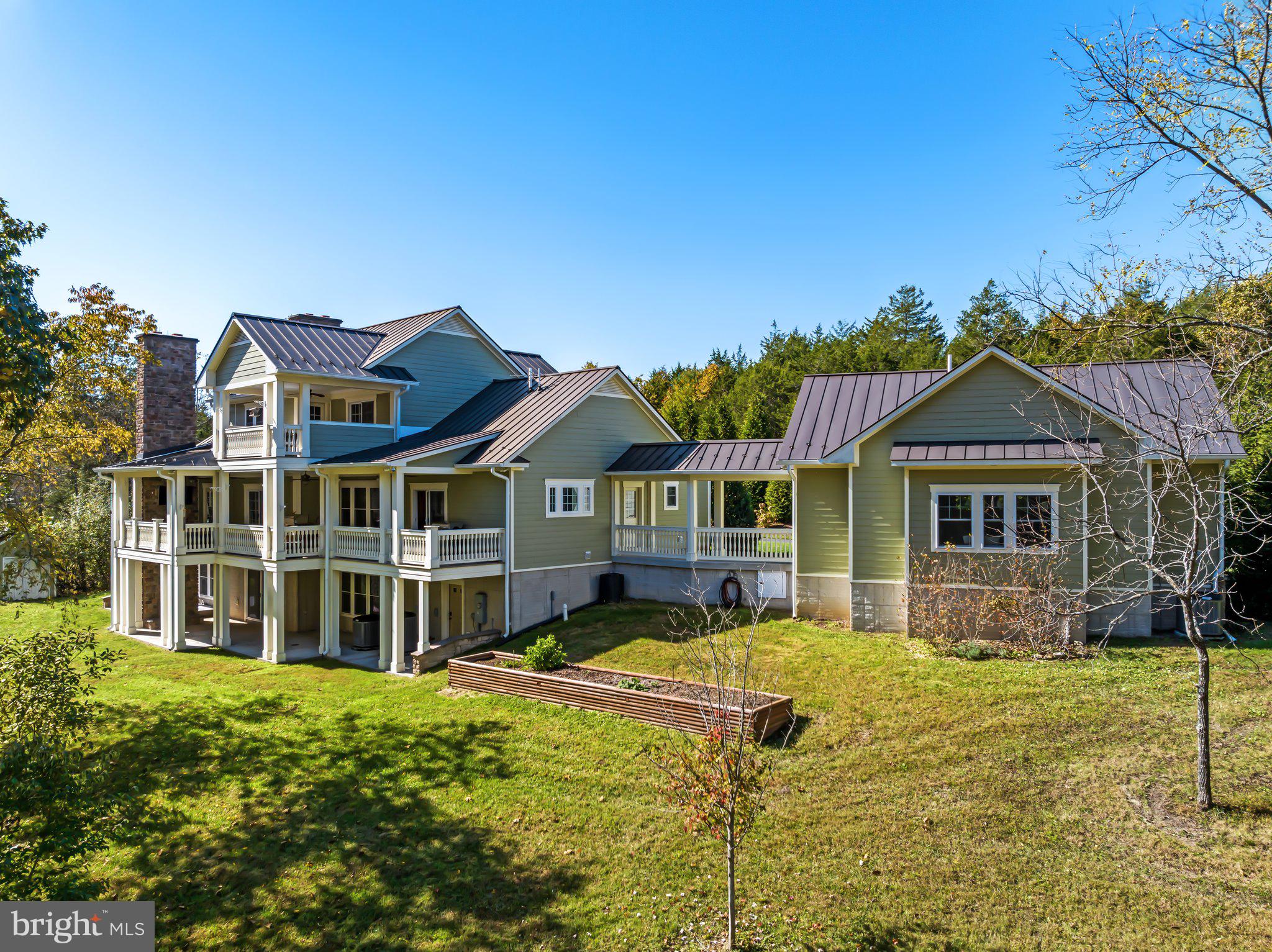 12450 Fort Valley Road Fort Valley, VA 22652 - Photo 2 of 79