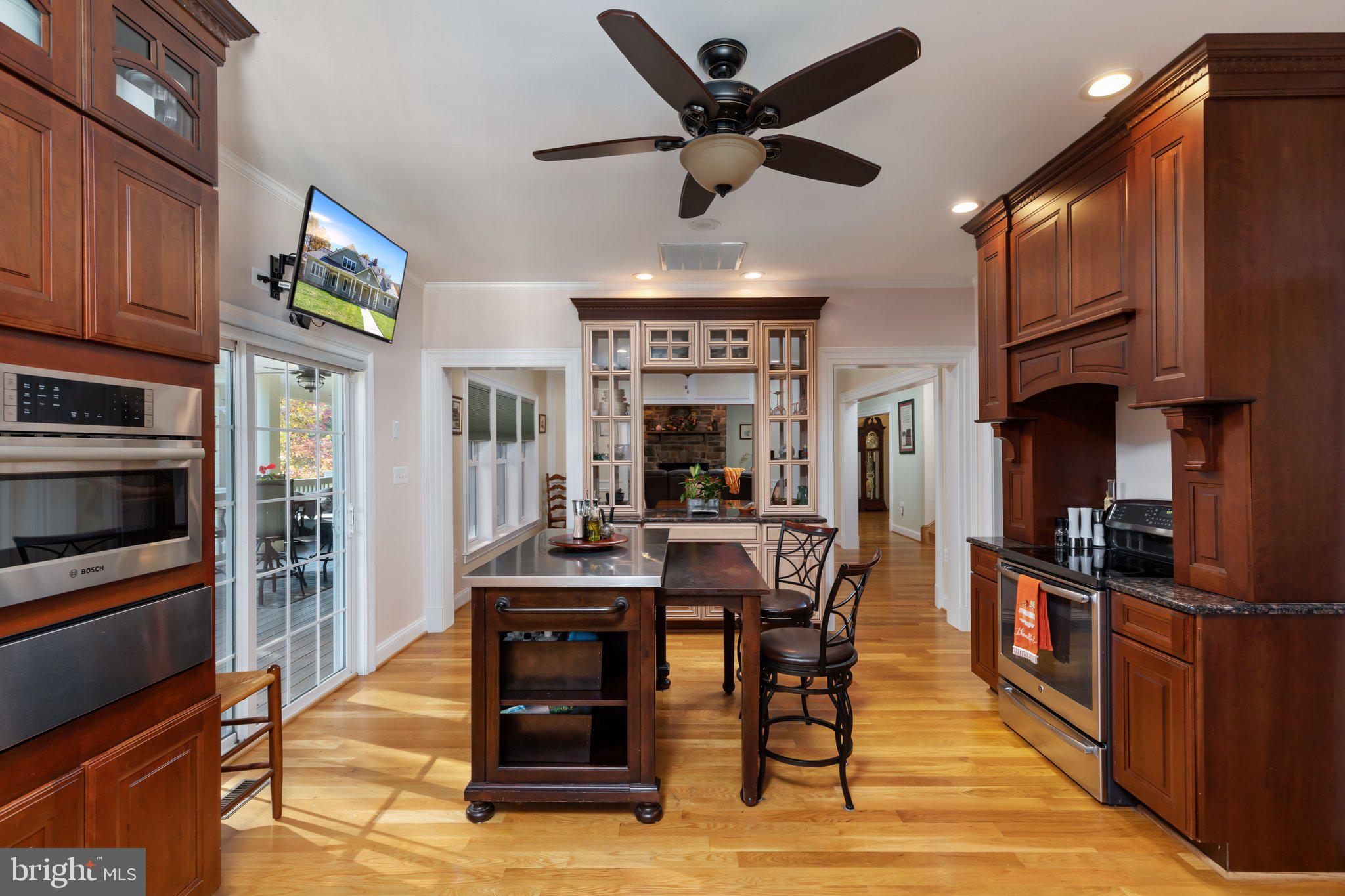 12450 Fort Valley Road Fort Valley, VA 22652 - Photo 21 of 79