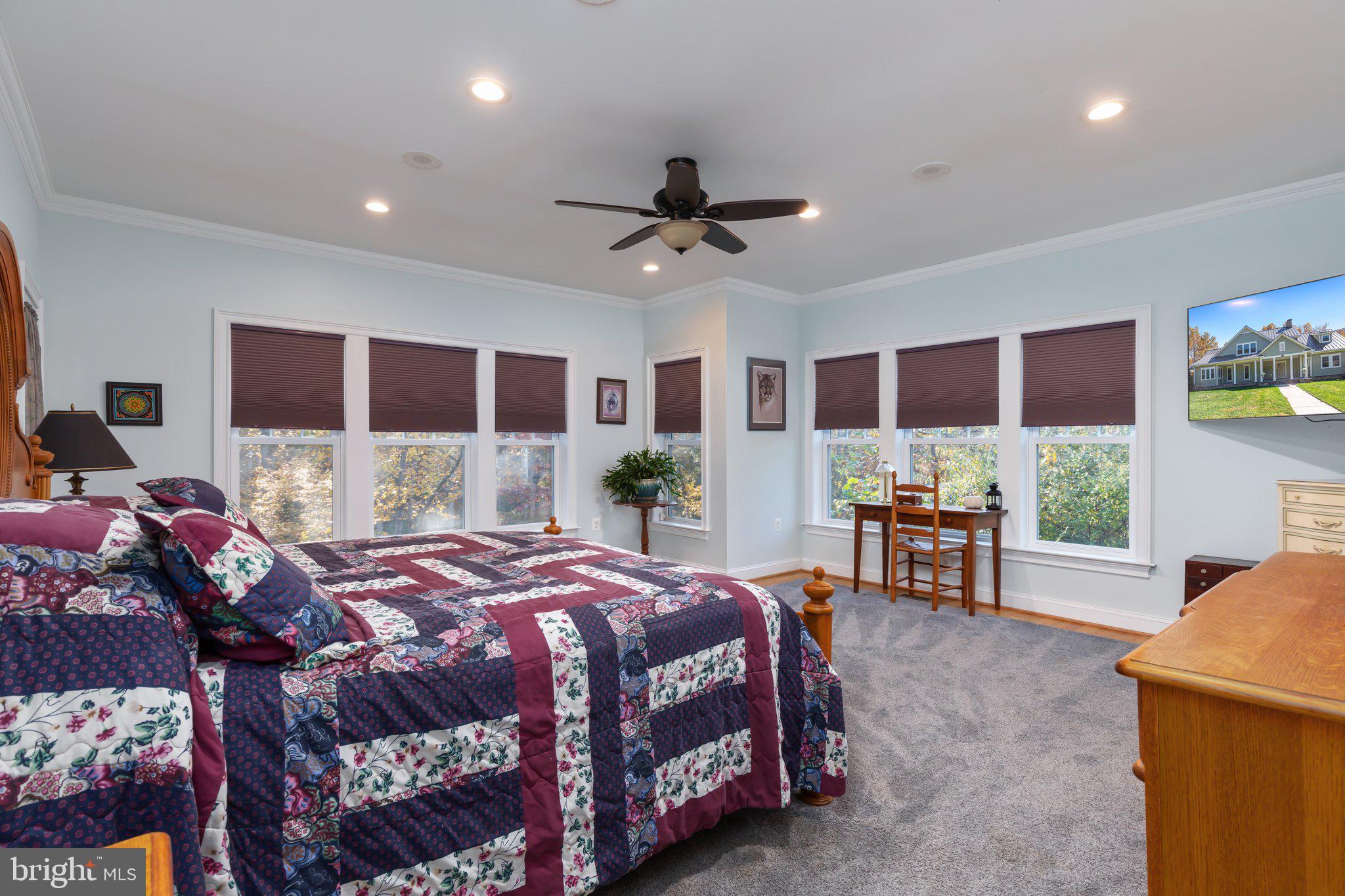 12450 Fort Valley Road Fort Valley, VA 22652 - Photo 24 of 79