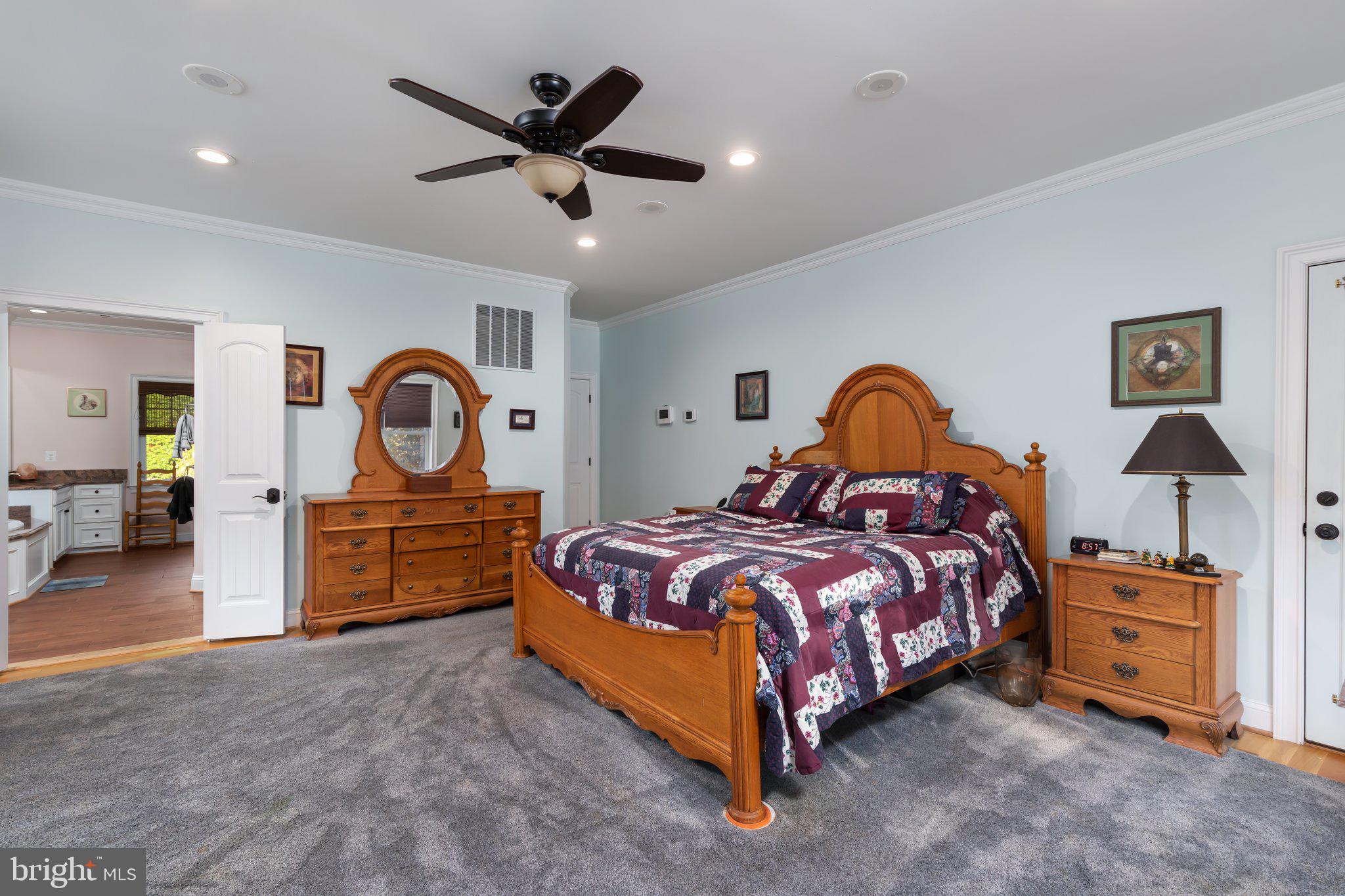 12450 Fort Valley Road Fort Valley, VA 22652 - Photo 25 of 79