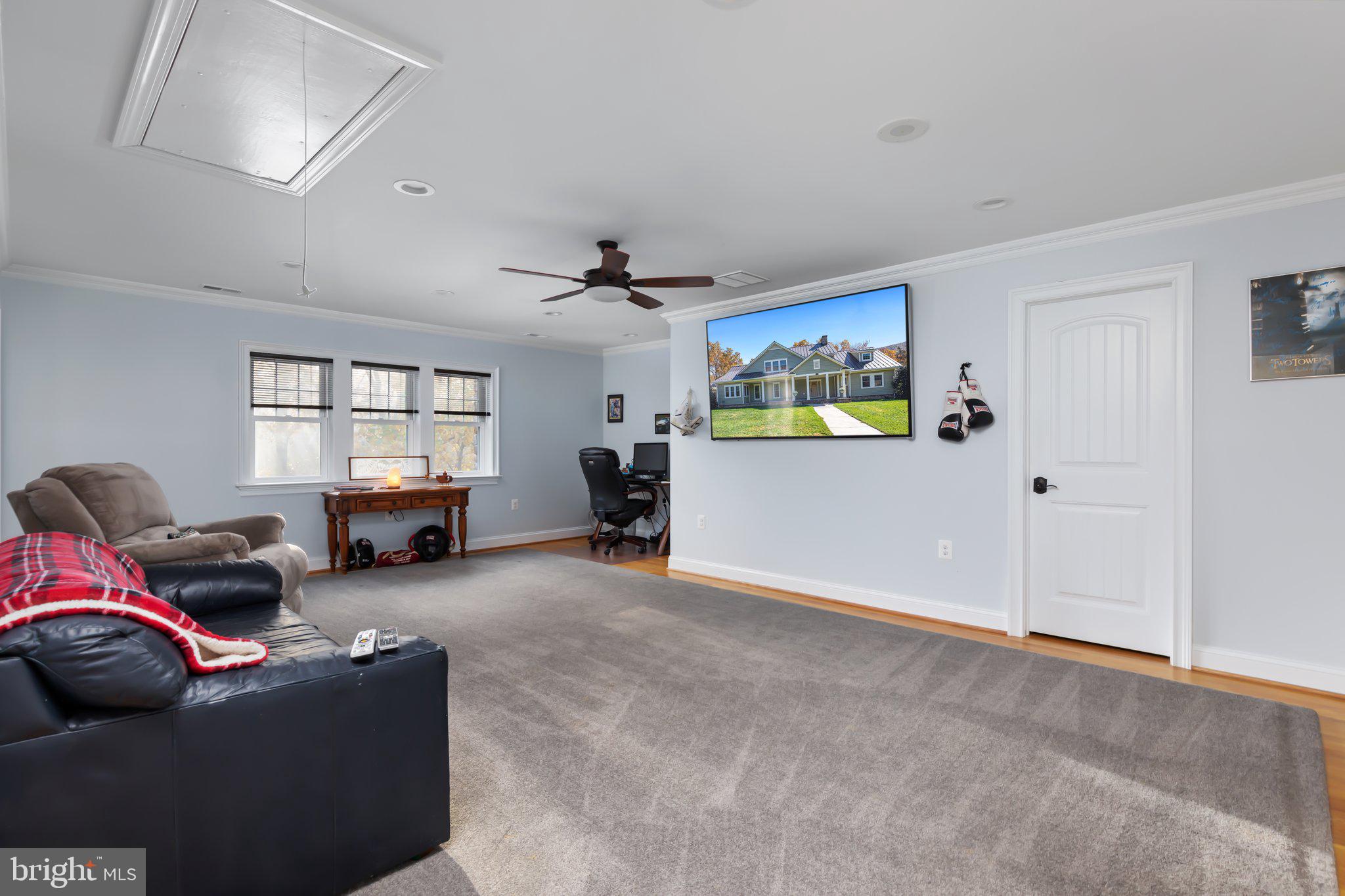 12450 Fort Valley Road Fort Valley, VA 22652 - Photo 35 of 79