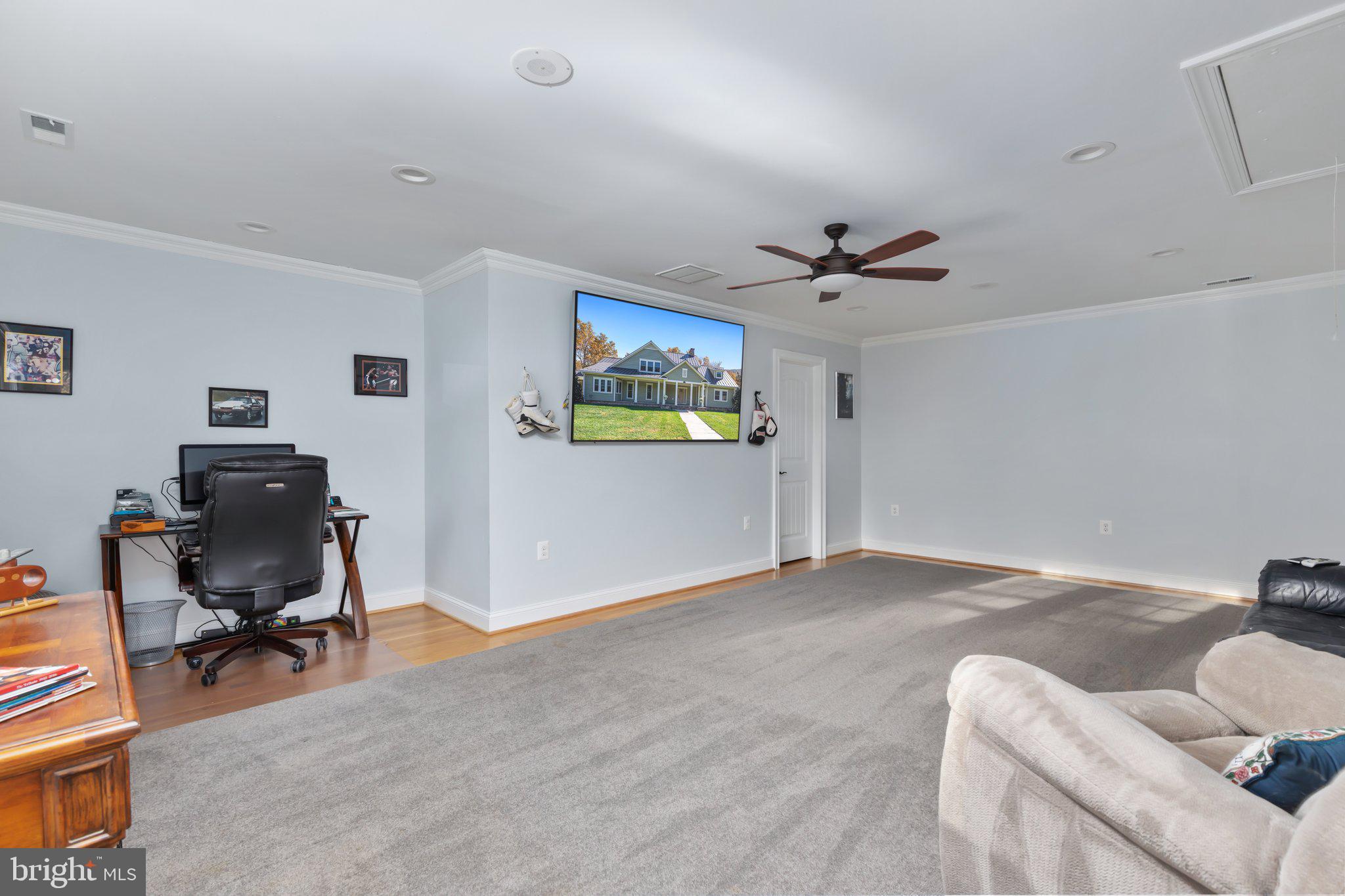12450 Fort Valley Road Fort Valley, VA 22652 - Photo 36 of 79