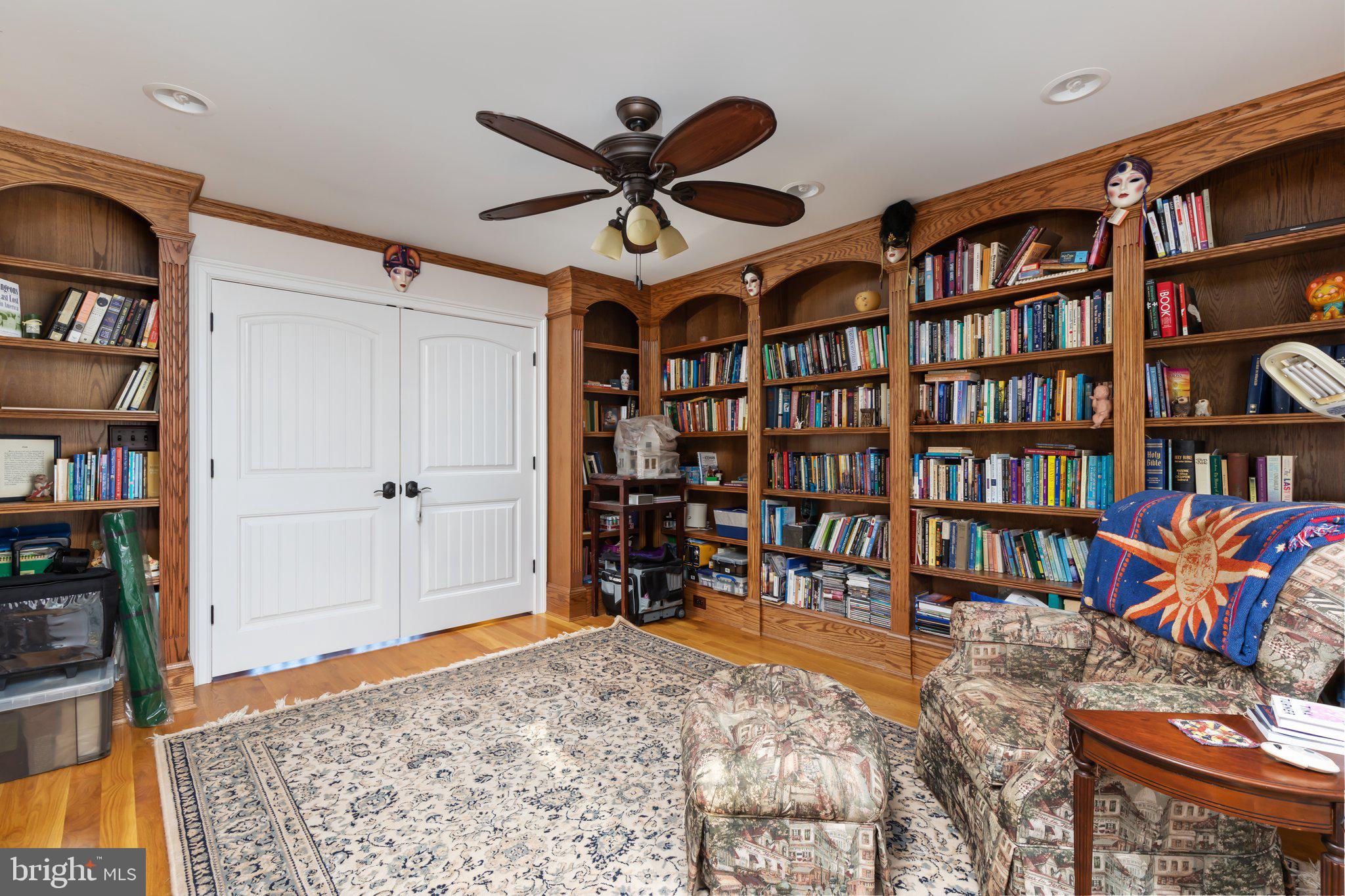 12450 Fort Valley Road Fort Valley, VA 22652 - Photo 41 of 79