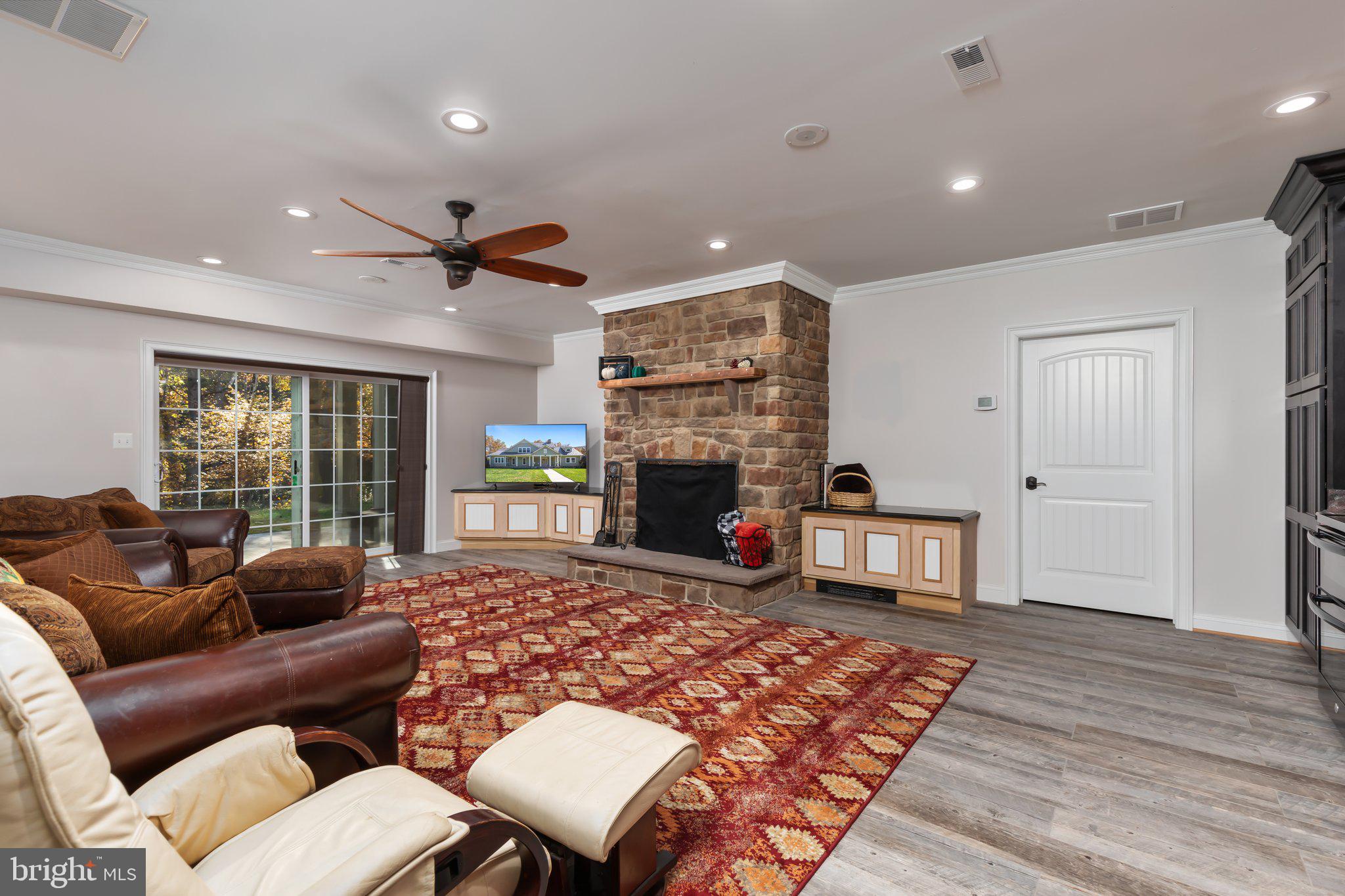 12450 Fort Valley Road Fort Valley, VA 22652 - Photo 42 of 79