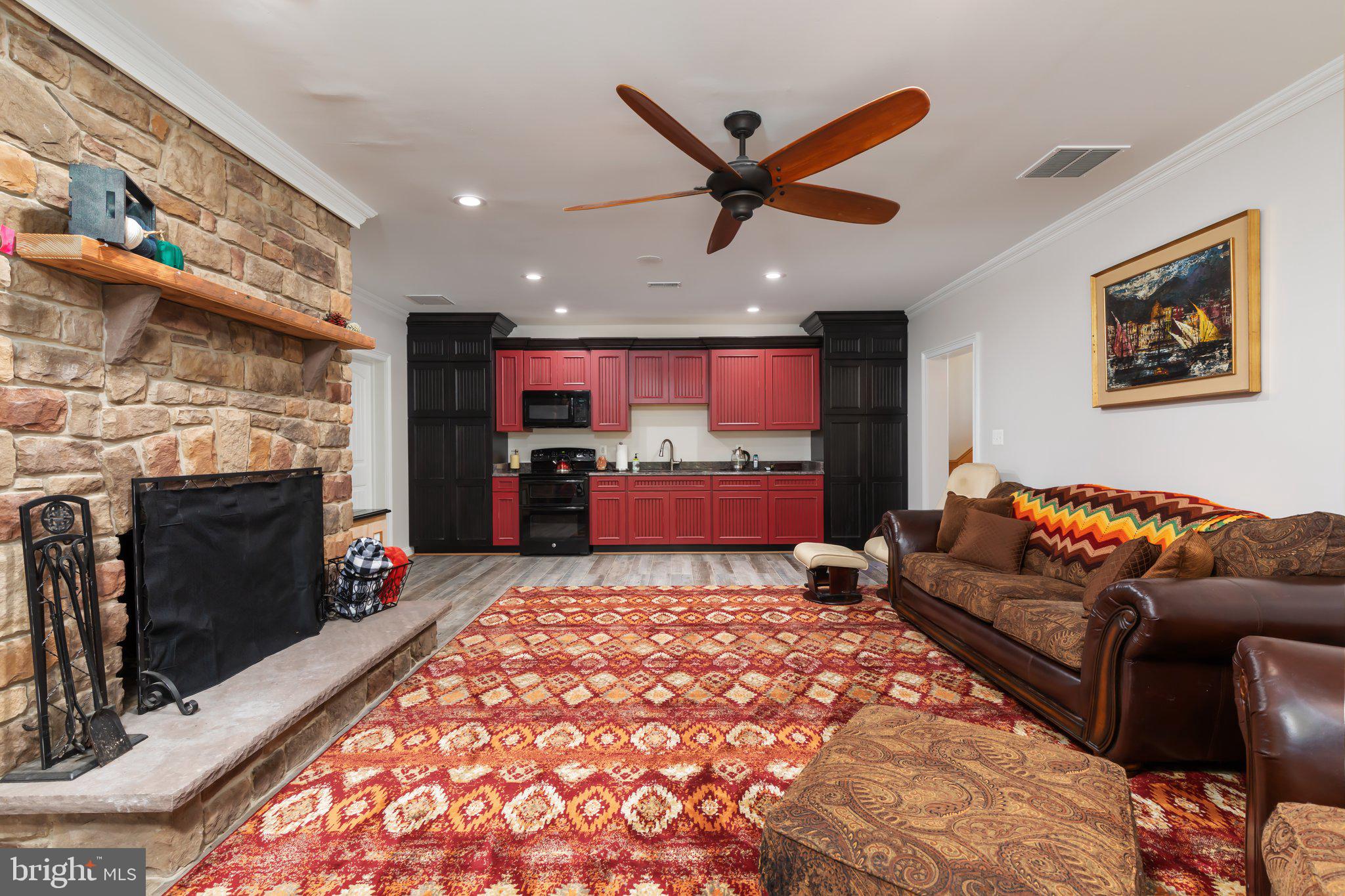 12450 Fort Valley Road Fort Valley, VA 22652 - Photo 43 of 79