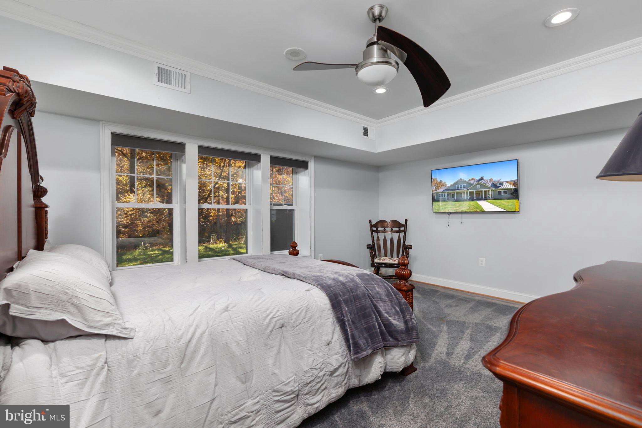 12450 Fort Valley Road Fort Valley, VA 22652 - Photo 45 of 79