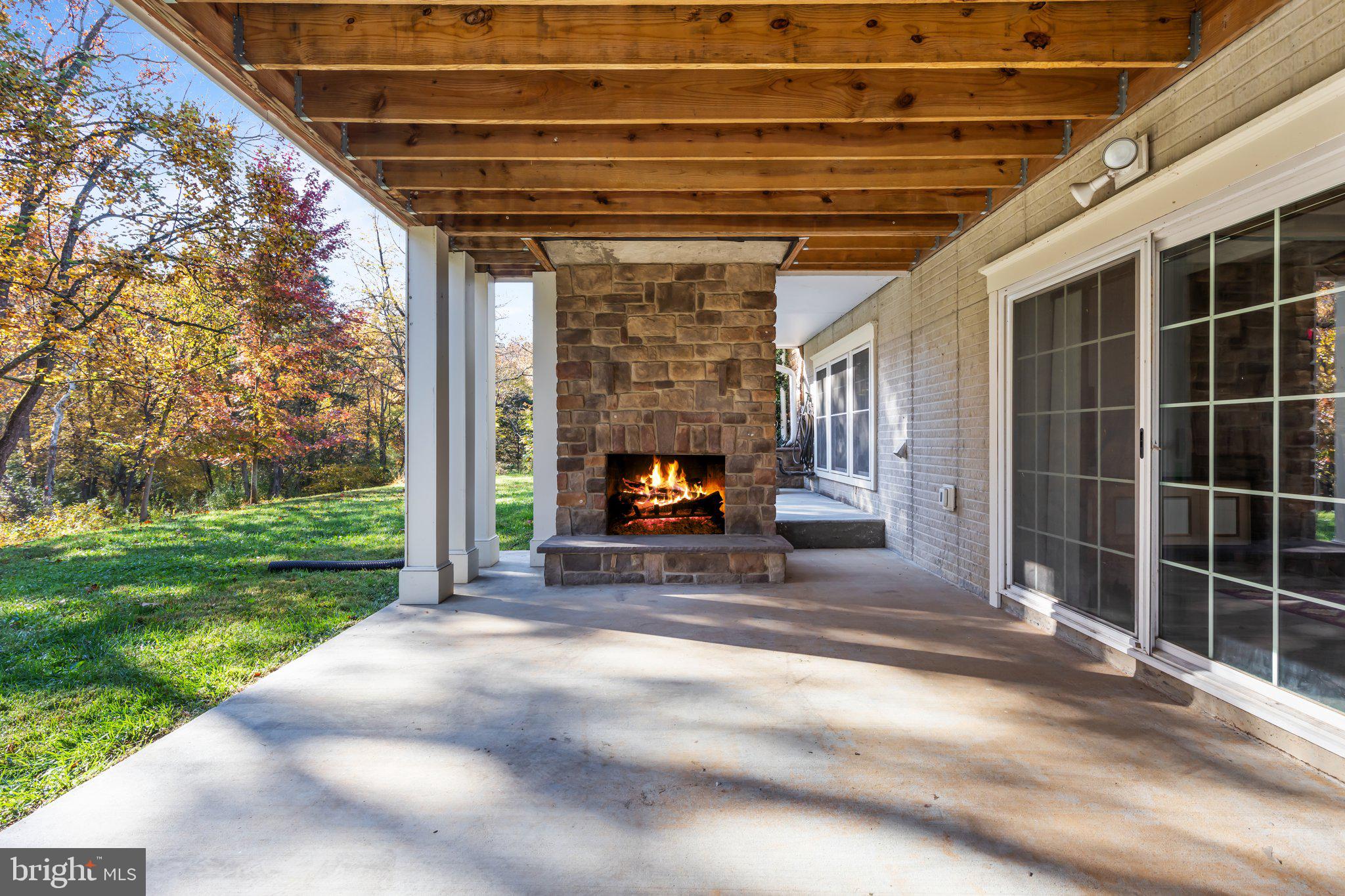 12450 Fort Valley Road Fort Valley, VA 22652 - Photo 49 of 79