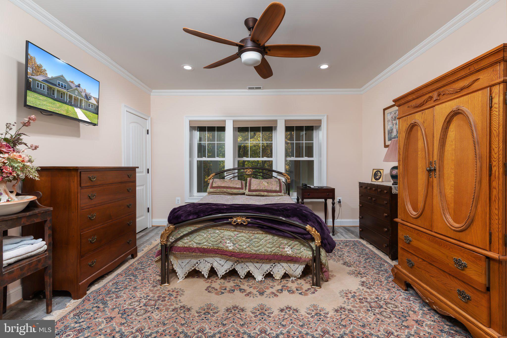 12450 Fort Valley Road Fort Valley, VA 22652 - Photo 50 of 79