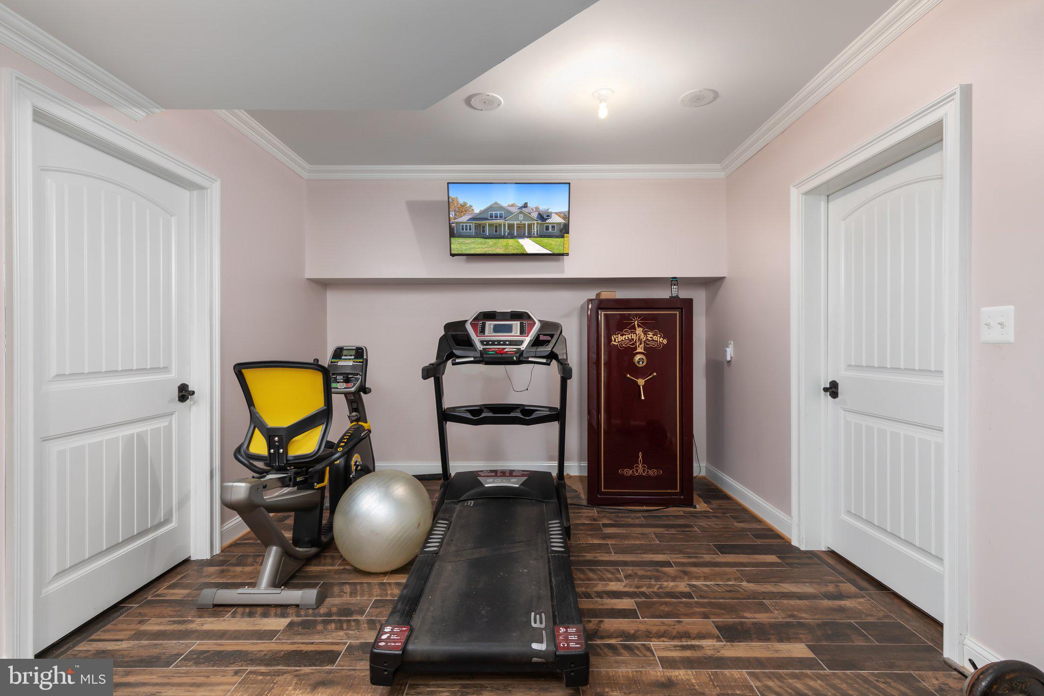 12450 Fort Valley Road Fort Valley, VA 22652 - Photo 52 of 79