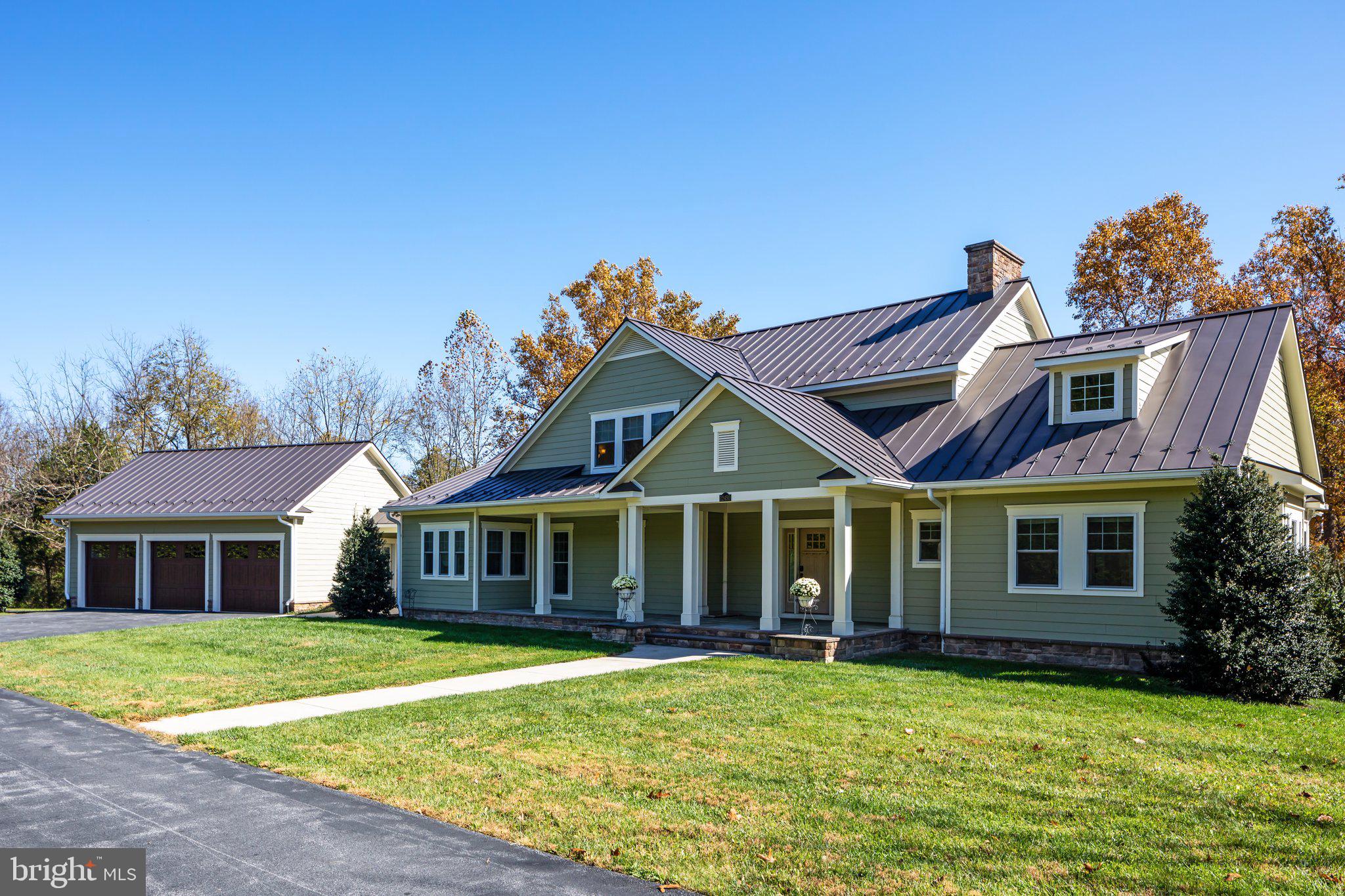 12450 Fort Valley Road Fort Valley, VA 22652 - Photo 55 of 79
