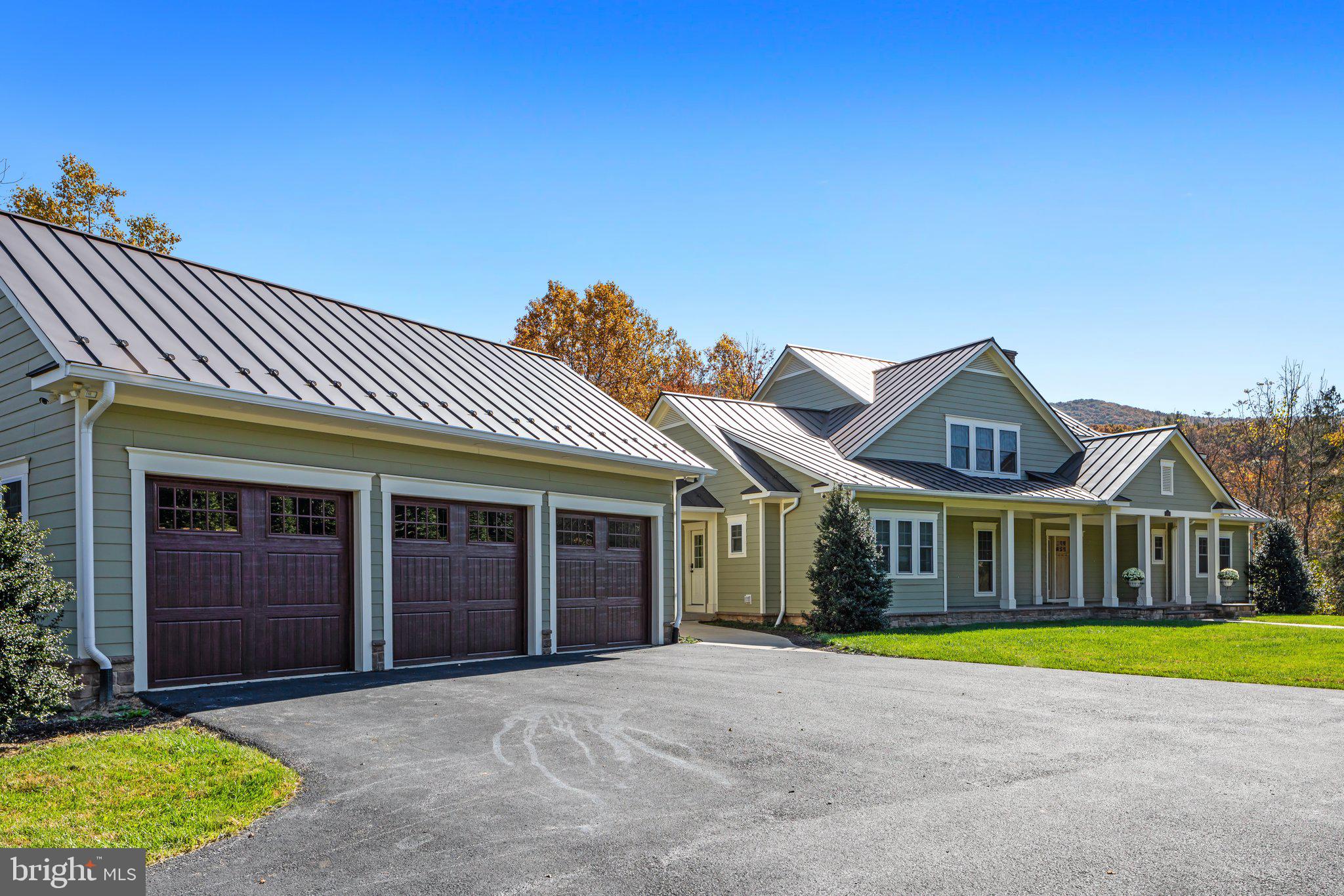 12450 Fort Valley Road Fort Valley, VA 22652 - Photo 56 of 79