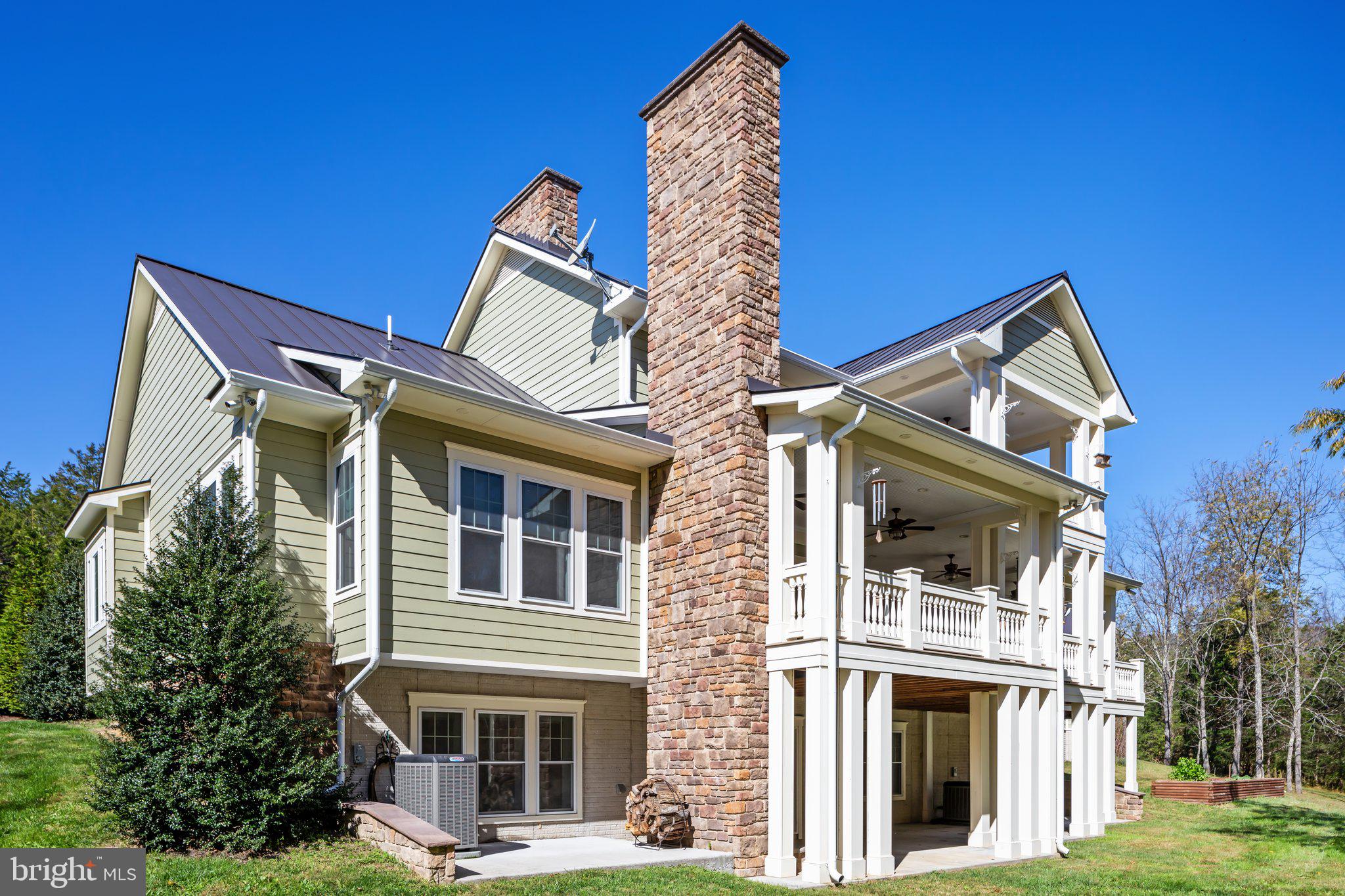 12450 Fort Valley Road Fort Valley, VA 22652 - Photo 58 of 79